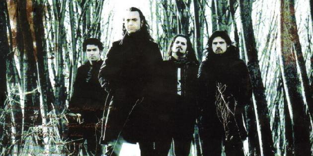 Το Σάββατο στο Gagarin οι Moonspell
