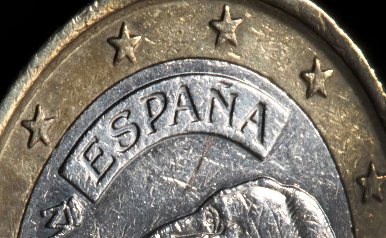 Χρηματοδοτεί τις περιφέρειες και το 2013 η Ισπανία