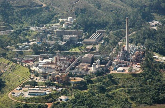 Απεργία σε χρυσωρυχείο στη Νότια Αφρική