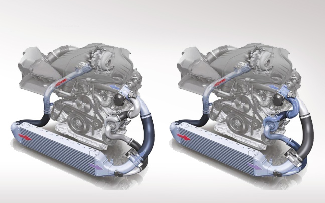 Diesel με ηλεκτρικό bi-turbo από την Audi