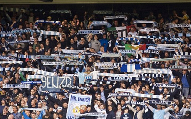 UEFA εναντίον Λάτσιο