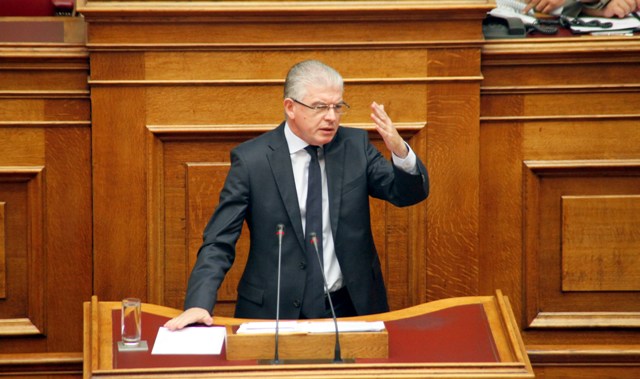 Δεκτή από τον υπουργό Υγείας τροπολογία του ΣΥΡΙΖΑ