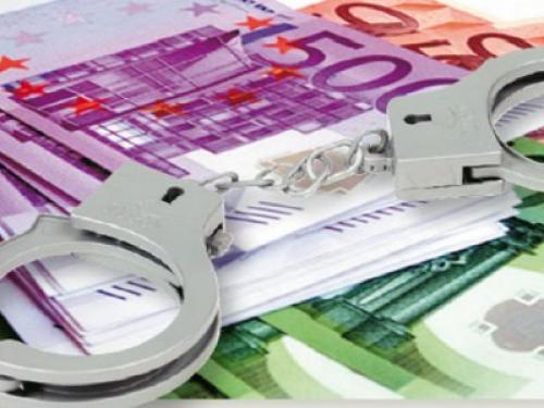 Συλλήψεις για χρέη στη Λάρισα