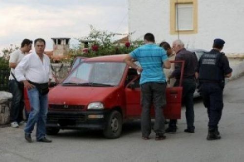 Ψάχνουν τους δράστες της συμπλοκής στο Ροτάσι