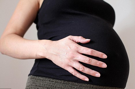 Η κακή διατροφή πριν την εγκυμοσύνη σχετίζεται με πρόωρο τοκετό