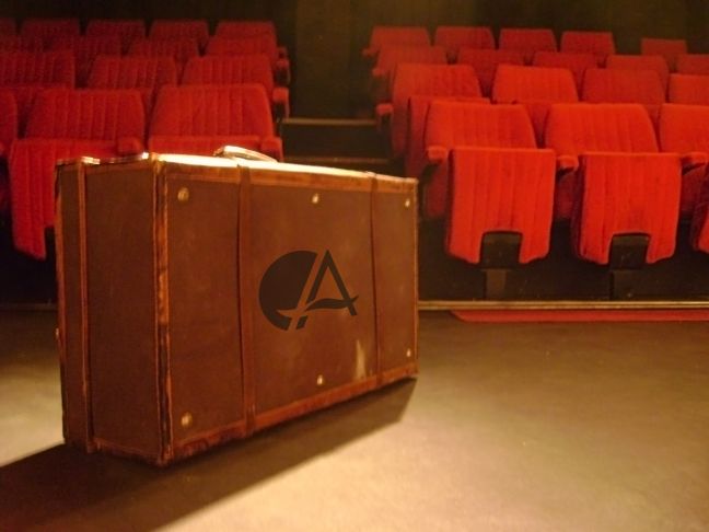 Το θέατρο «Άβατον» σηκώνει αυλαία στις 31 του μήνα