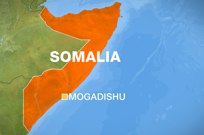 Εν ψυχρώ δολοφονία Σομαλού βουλευτή