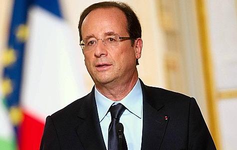 «Η Γαλλία θα πρέπει να κάνει πολλά περισσότερα»