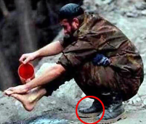 Τραγικά λάθη στο photoshop