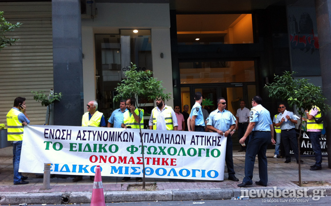 «Να καταψηφίσουν τις νέες περικοπές»