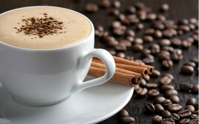 Πώς να φτιάξετε το τέλειο cappuccino