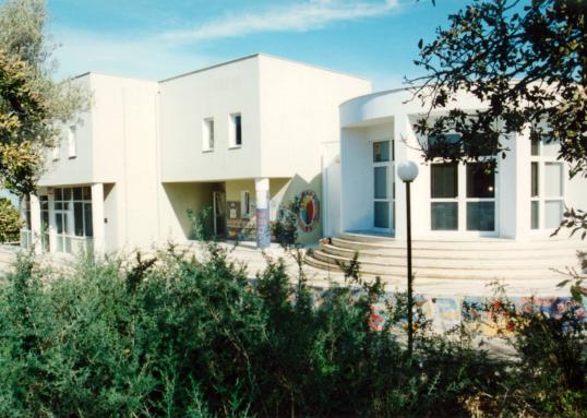 Αναστολή λειτουργίας τμήματος του Πανεπιστημίου Κρήτης