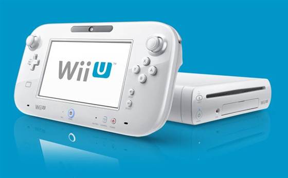 Ανακοινώθηκαν οι πρώτοι τίτλοι της Nintendo για το Wii U