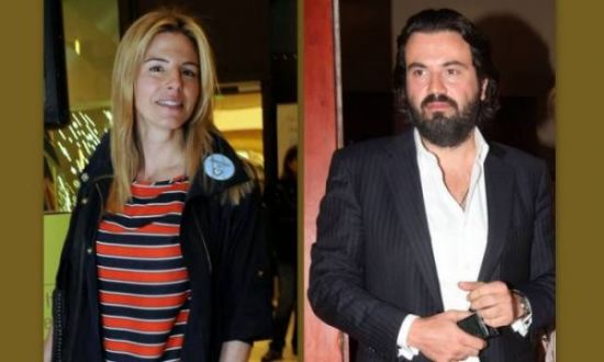 Γιατί ακυρώθηκε ο γάμος Βιγκόπουλου-Κοτοβός