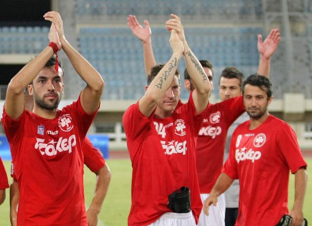 Χαιρέτα μου τον… Πλατανιά!