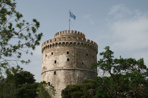 Εκδήλωση για τα 100 χρόνια από την απελευθέρωση της Θεσσαλονίκης