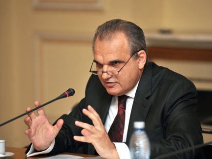 Παραιτήθηκε ο υπουργός Υγείας της Ρουμανίας