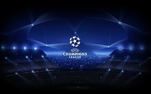 Το πρόγραμμα του Champions League
