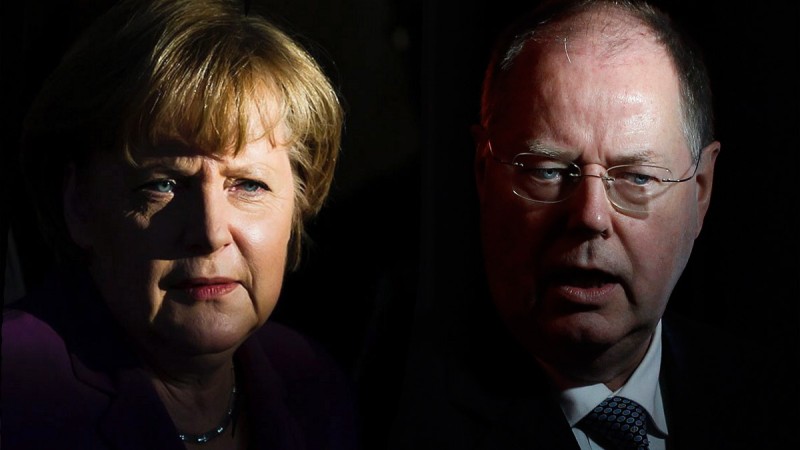 Στα 58 εκατ. ευρώ το κόστος της προεκλογικής εκστρατείας στη Γερμανία