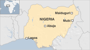 Νεκροί από επίθεση ενόπλων σε φοιτητική εστία στη Νιγηρία
