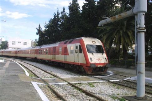 «Πλανώνται όσοι νομίζουν ότι μπορεί να υπάρξει Ελλάδα χωρίς τρένο»