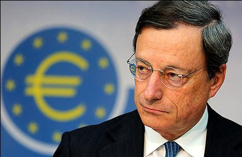 Ντράγκι προς Βερολίνο και Βρυξέλλες: Ξοδέψτε περισσότερα, τώρα