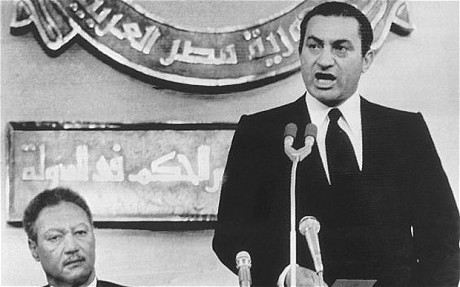 Η Βέρνη επιμηκύνει το «πάγωμα» των λογαριασμών Μουμπάρακ, Μπεν Άλι