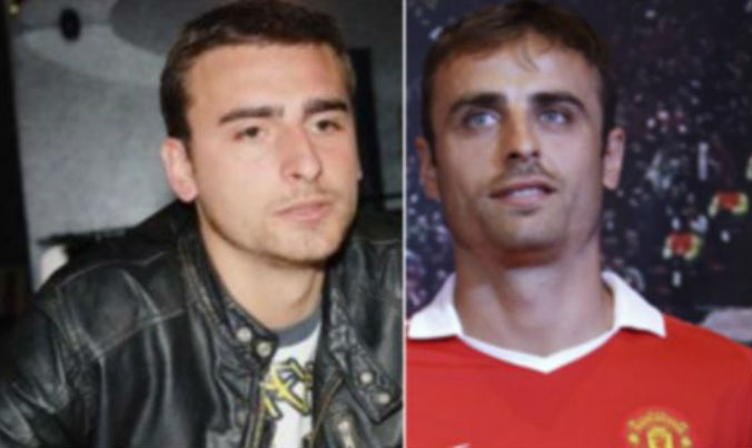 Συνελήφθη ο αδερφός του Μπερμπάτοφ με κοκαΐνη