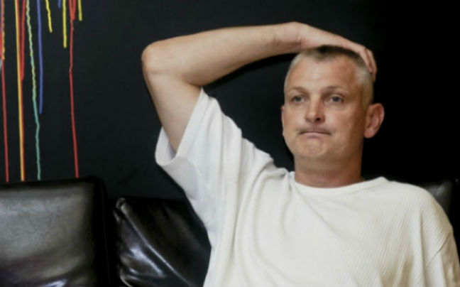 «Τώρα που η Ελλάδα έχει προβλήματα, την αγαπάω ακόμη πιο πολύ»