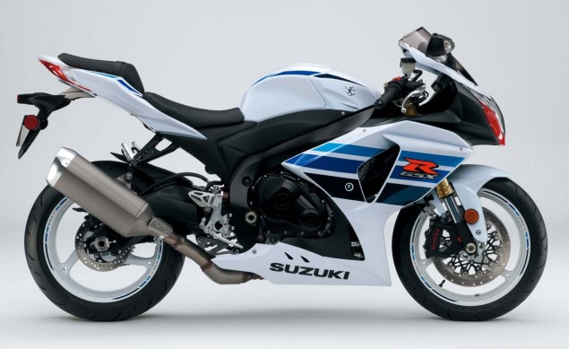 Η Suzuki έφτασε το ένα εκατομμύριο GSX-R1000