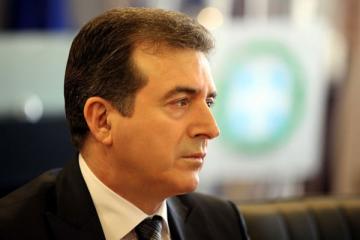 «Όσο είμαι στο υπουργείο οι εκβιαστές δεν θα πάρουν ούτε ένα ευρώ»