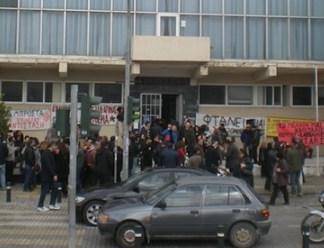 Πανεργατικό συλλαλητήριο τη Δευτέρα στο Ρέθυμνο
