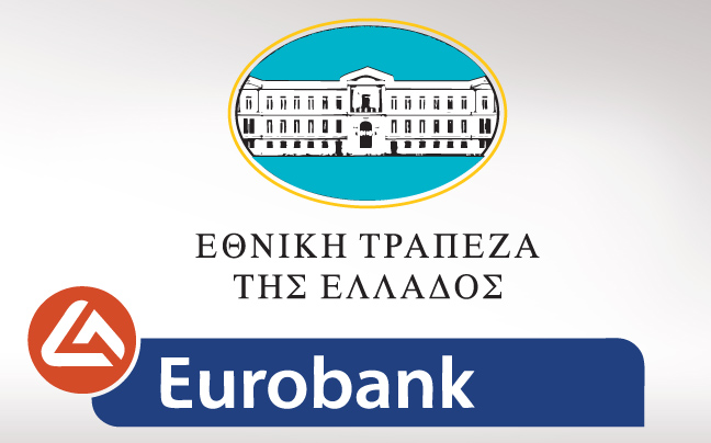 Ενημερωμένη η κυβέρνηση για τις συζητήσεις Εθνικής και Eurobank