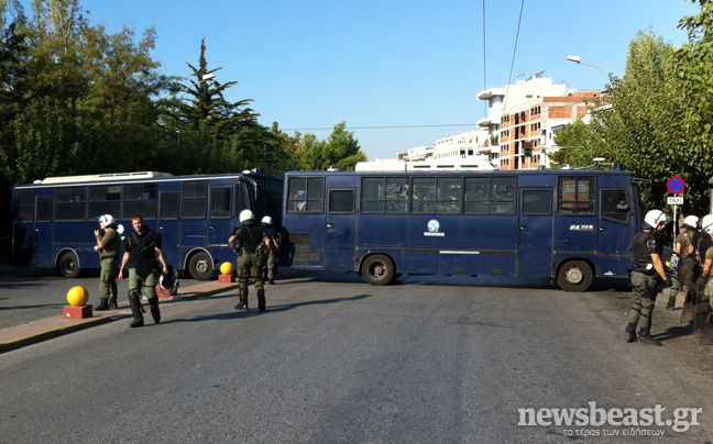 «Αστακός» η Ευελπίδων