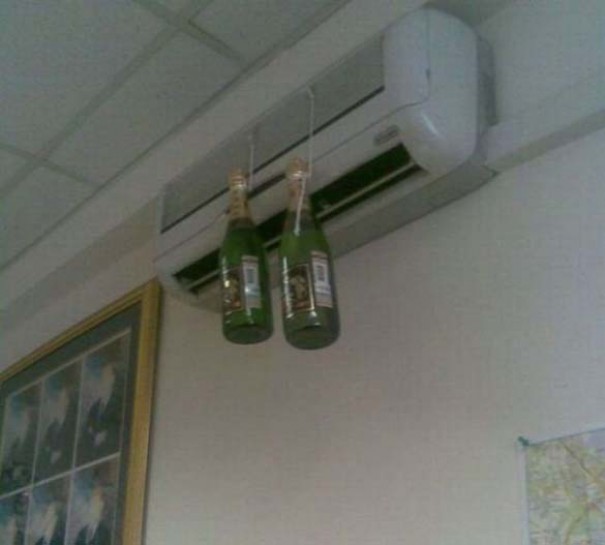 Πέρα από κάθε λογική