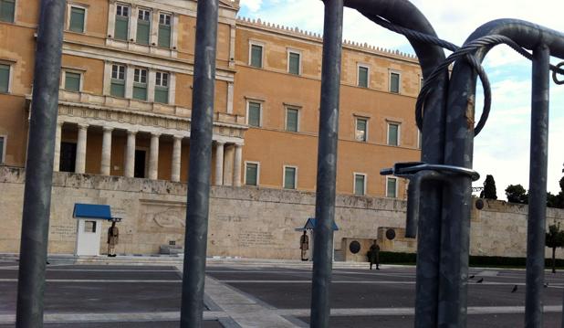 Οι δείκτες αντοχής των Ελλήνων βρίσκονται στο κόκκινο…
