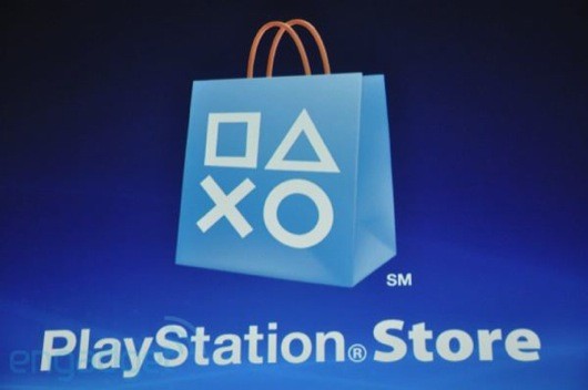 Ξεκίνησε η λειτουργία του PlayStation Store