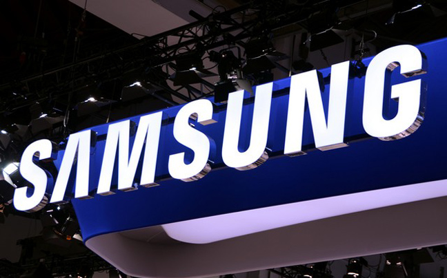 H Samsung ανακοινώνει κέρδη για το τρίτο τρίμηνο του 2013