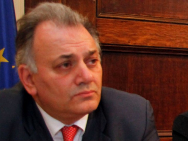 Πρόεδρος του Δικηγορικού Συλλόγου Θεσσαλονίκης επανεξελέγη ο Νίκος Βαλεργάκης