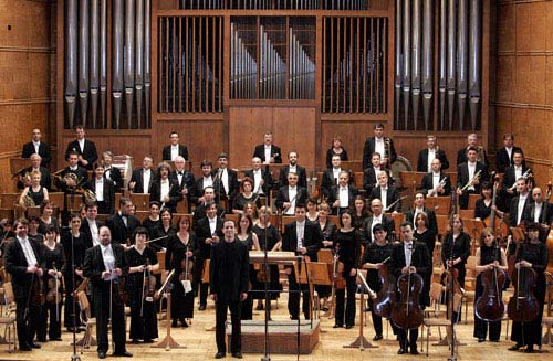 Η Συμφωνική Ορχήστρα του Βερολίνου στο Μέγαρο Μουσικής Θεσσαλονίκης