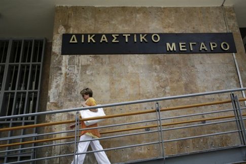 Συνεχίζεται η δίκη για την υπεξαίρεση στον δήμο Θεσσαλονίκης