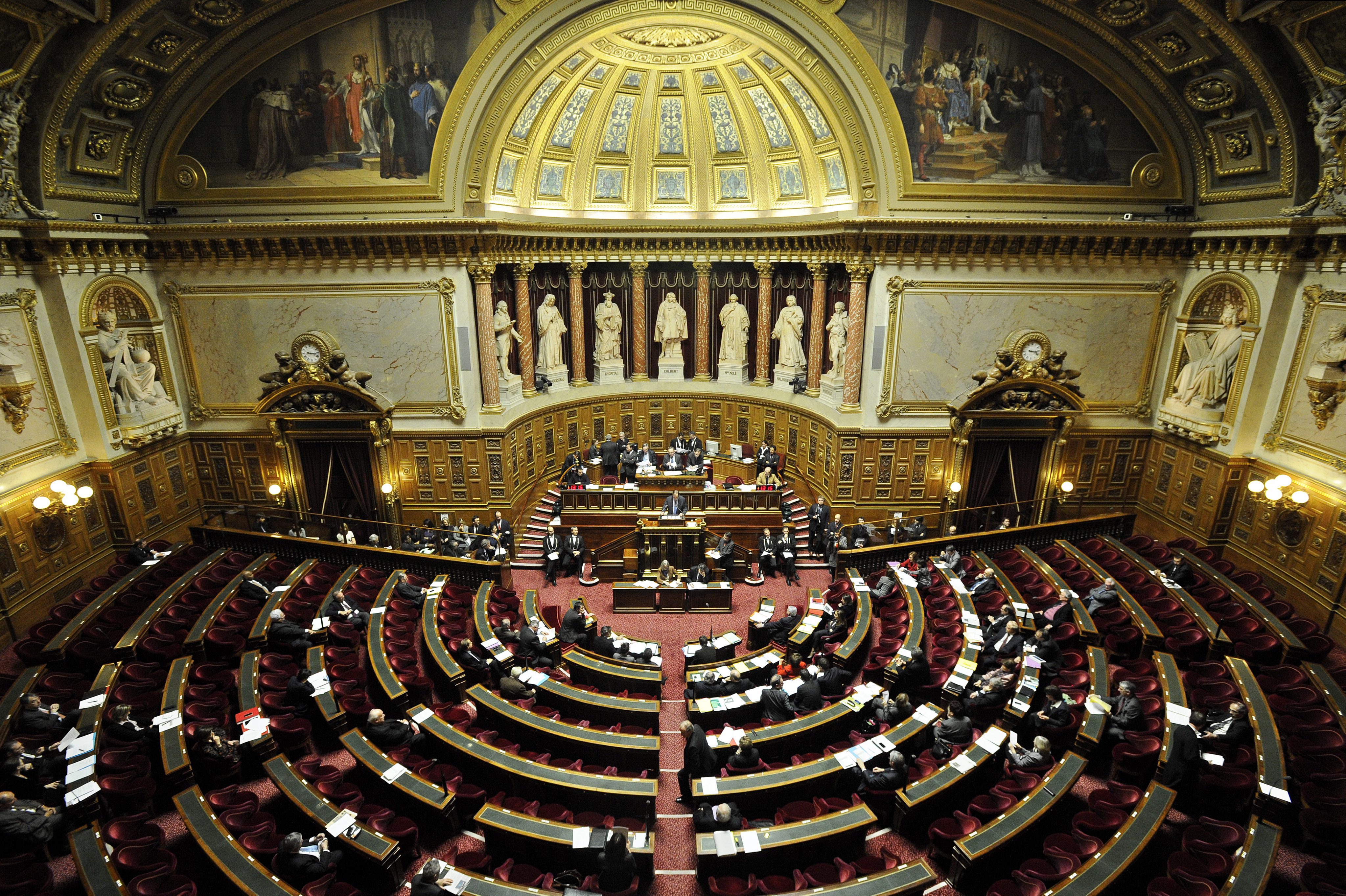 Η γαλλική εθνοσυνέλευση επικύρωσε το Δημοσιονομικό Σύμφωνο