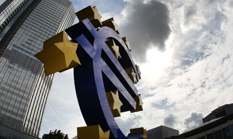 «Ανάσα» από απόφαση της ΕΚΤ για τα ελληνικά ομόλογα