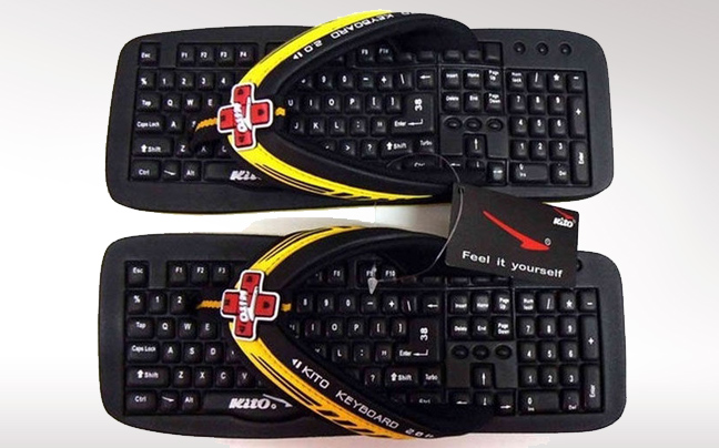 Gadgets για να πρωτοτυπήσετε