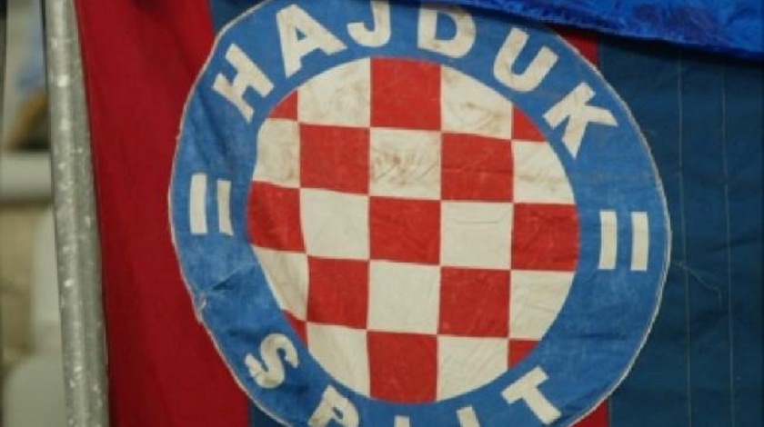 Το δικό του κρασί κυκλοφορεί στην αγορά ο ποδοσφαιρικός όμιλος Hajduk Split