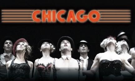 «Chicago» με Μαρινέλλα στο Παλλάς