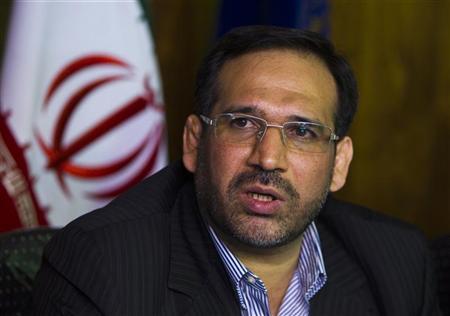 «Οι κυρώσεις κατά του Ιράν θα στραφούν εναντίον της Δύσης»