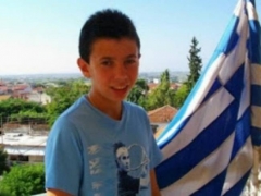 Πρωτιά για Έλληνα μαθητή σε παγκόσμιο διαγωνισμό έκθεσης