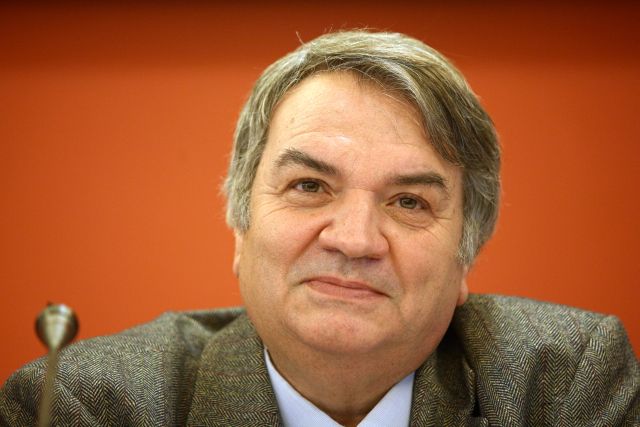«Ο Παπανδρέου να θυμηθεί τι έλεγε όταν διέγραψε το Σημίτη»