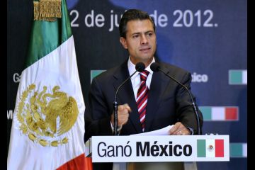 Διάλογο με τον Τραμπ θέλει ο πρόεδρος του Μεξικού